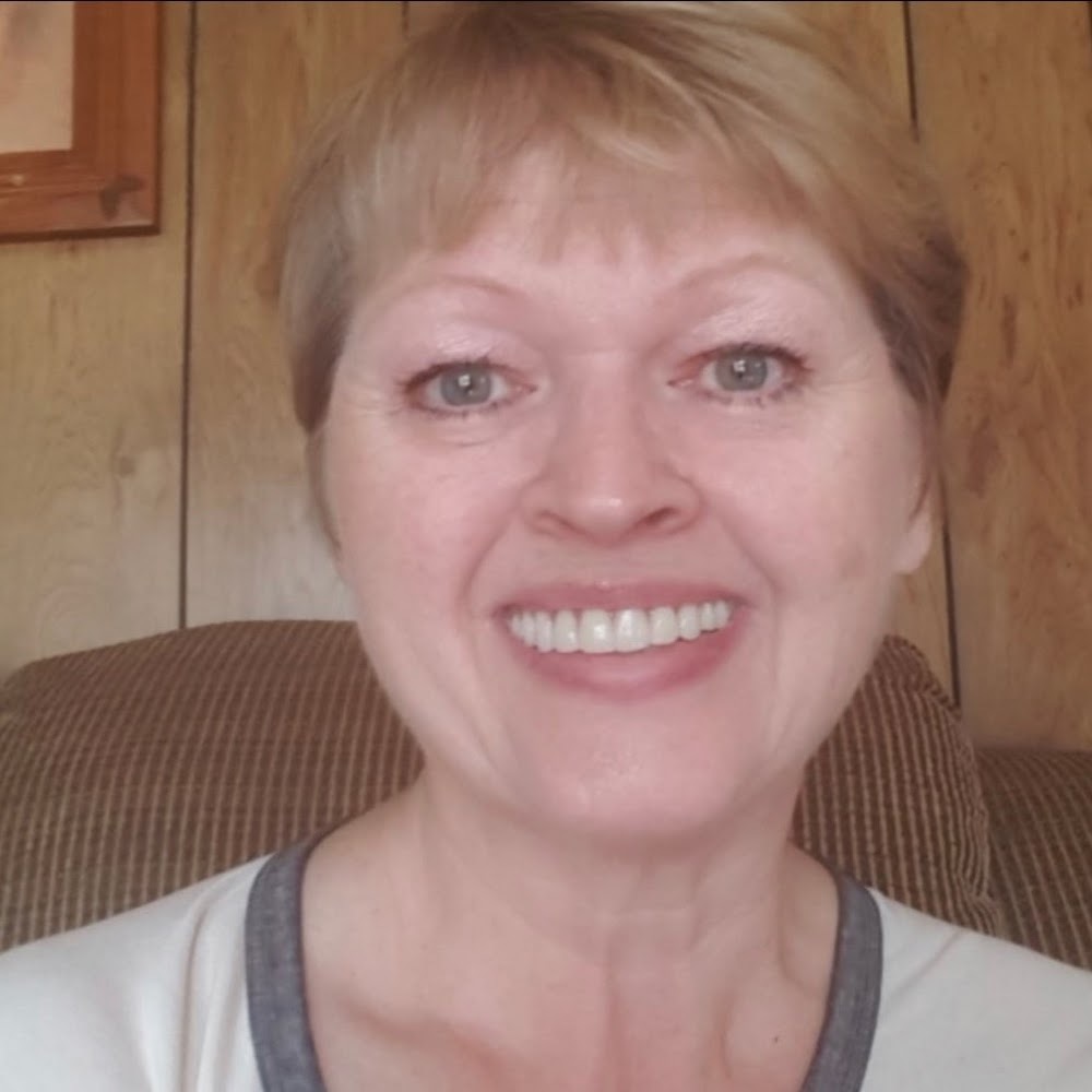 Meet your Posher, Kristin